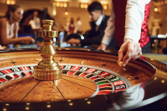 mini roulette