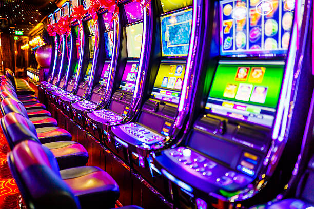 menang mesin slot RTP tinggi