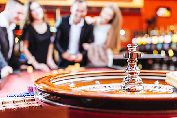 taruhan luar roulette