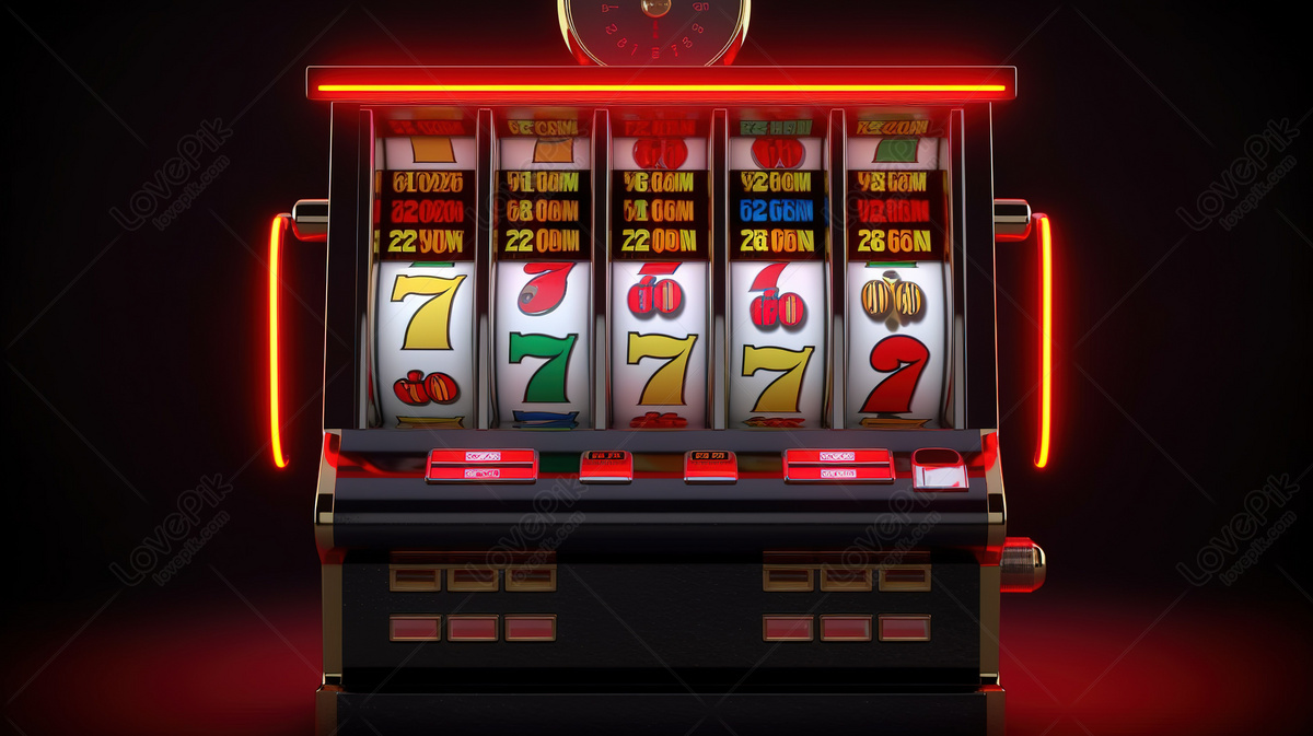 RNG mesin slot