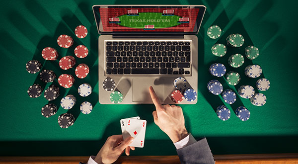 poker multi-table