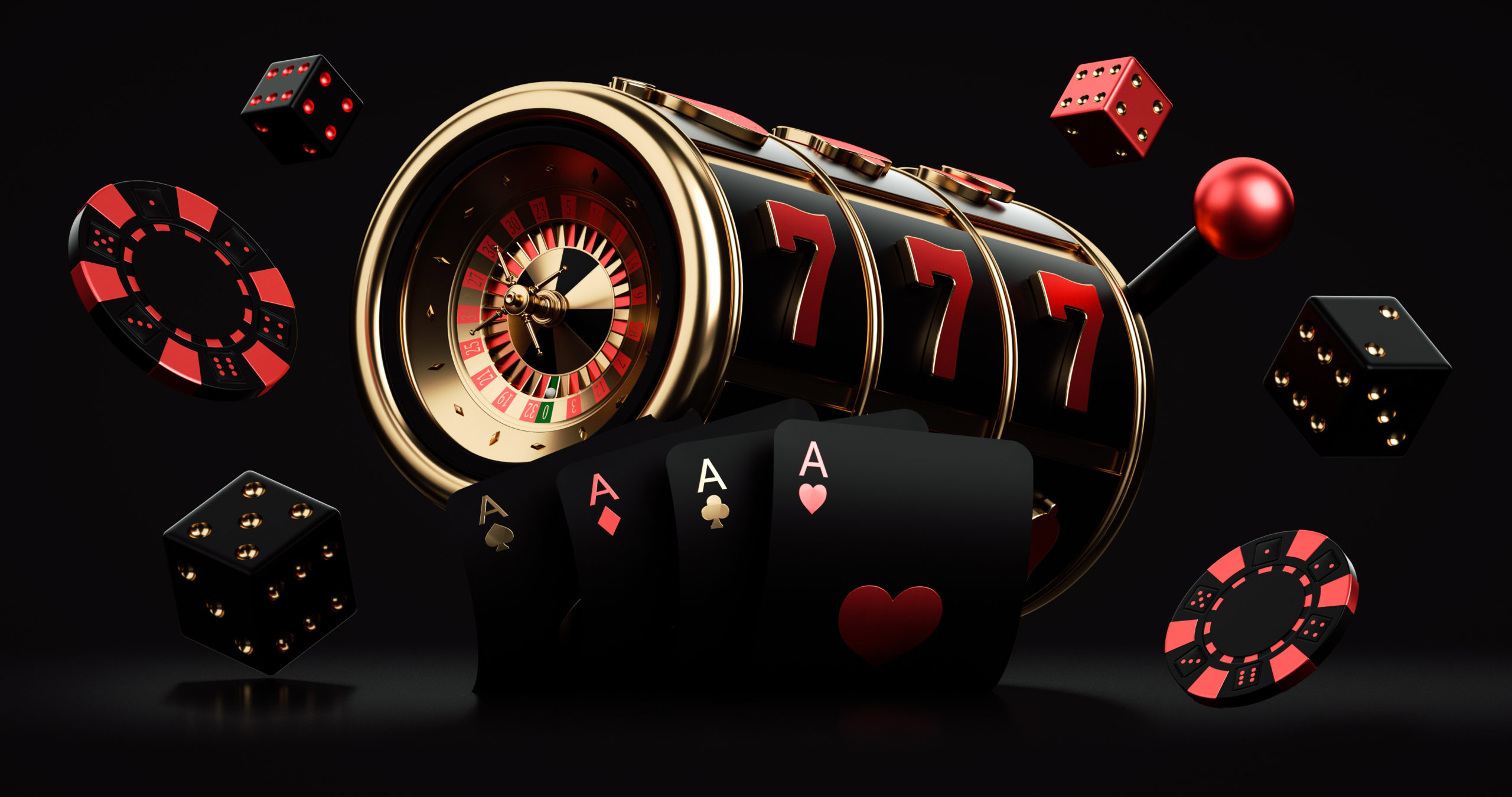 slot modal kecil