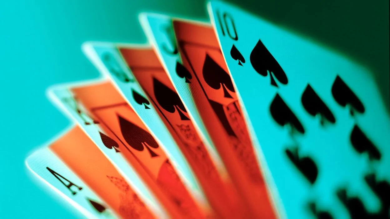 kapan fold poker