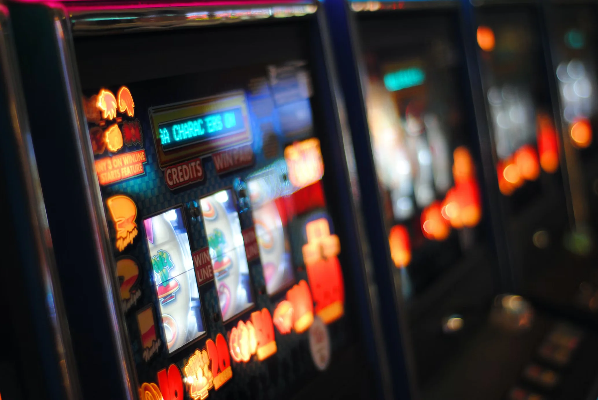 provider slot terpercaya