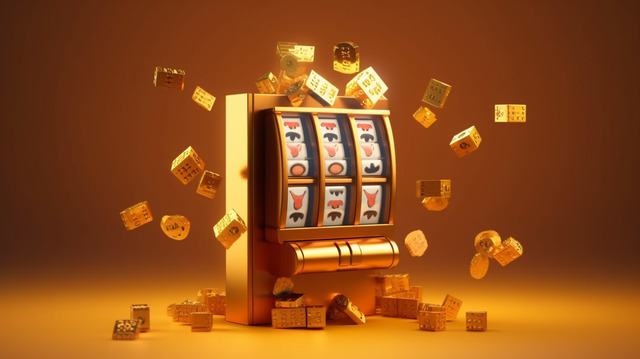 mesin slot menguntungkan