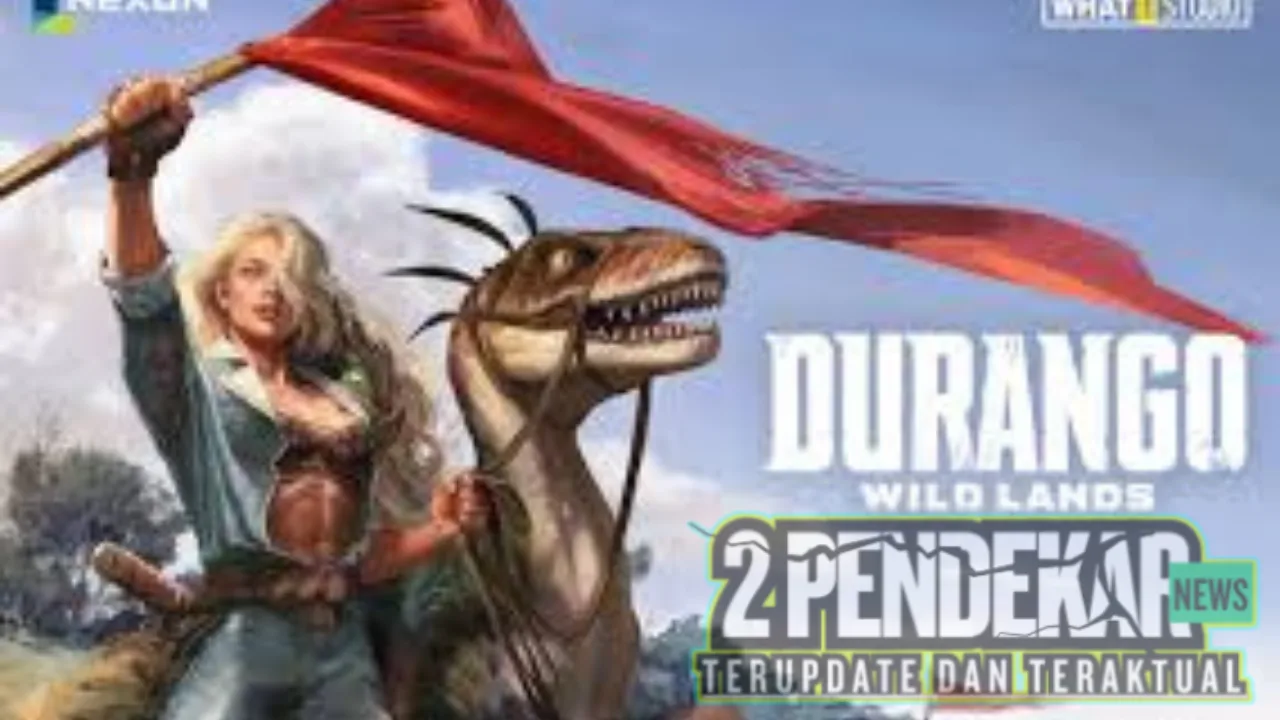 Strategi Farming Resource Durango 2026 Biar Cepat Kaya Raya