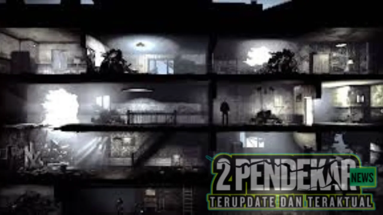 Cara Dapat Ending Terbaik This War of Mine 2026 Tanpa Drama