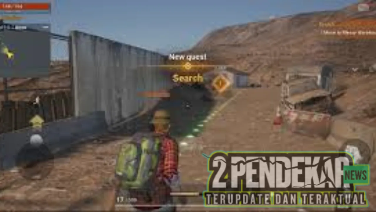 Build Karakter Terkuat Darkest Days 2026 Biar Auto Dominan