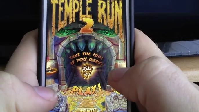 Rahasia Main Temple Run 2 2026 Biar Reflek Makin Cepat Banget