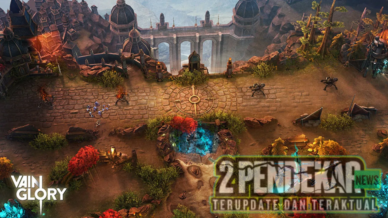 Tips Vainglory 2026 Buat Pemula Biar Langsung Paham